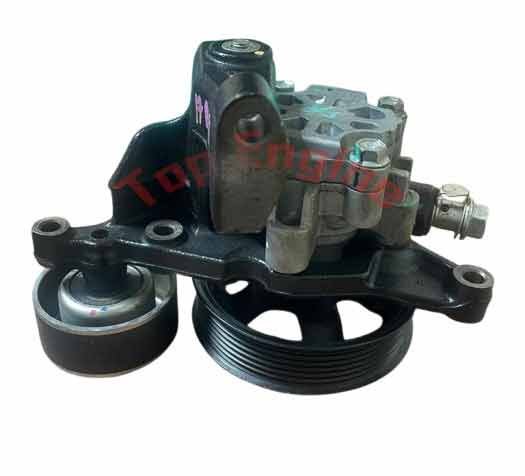 Toyota Hilux Power Steering Pump 44310-0K130 | 1GD-FTV / 2GD-FTV Engine | OEM Hydraulic UAE